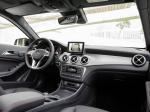 Mercedes-Benz GLA250 4Matic AMG Sport Package 2014 года